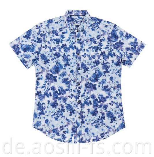 Mens cotton shirts